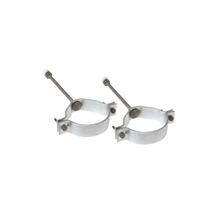 Dano Mast spændebeslag t/flagstang 7−8 meter 2 pk.